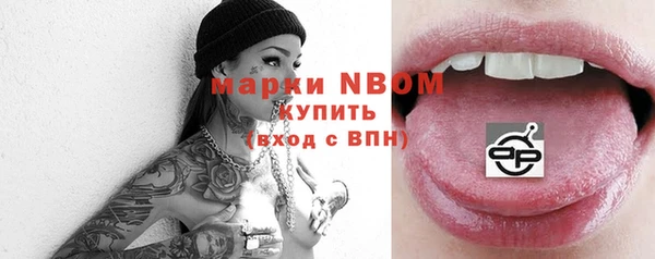 молекула духа Арсеньев