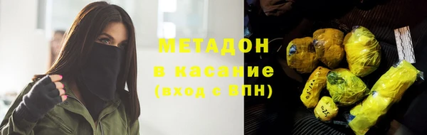 молекула духа Арсеньев